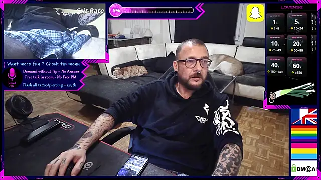 Law Leek online show from December 17, 5:29 pm