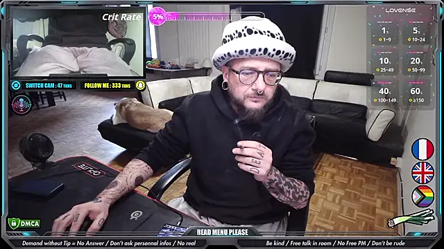 Law Leek online show from March 9, 7:23 am