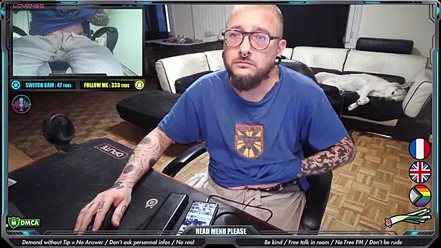 Law Leek online show from March 4, 6:32 am