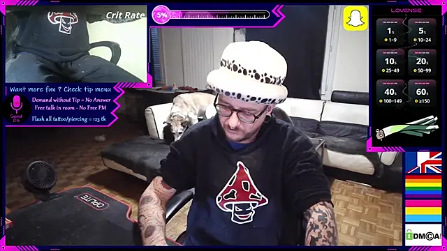 Law Leek online show from November 23, 7:51 am