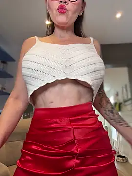 CarlaConnor80 online show from November 27, 1:22 pm