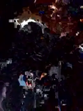 Dixiefaye Pika online show from November 20, 6:25 am