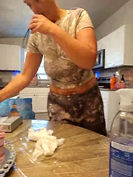 Dixiefaye Pika online show from January 17, 12:42 pm