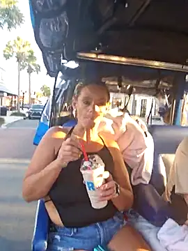 Dixiefaye Pika online show from November 20, 9:36 pm