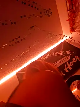 Dixiefaye Pika online show from March 20, 3:23 am