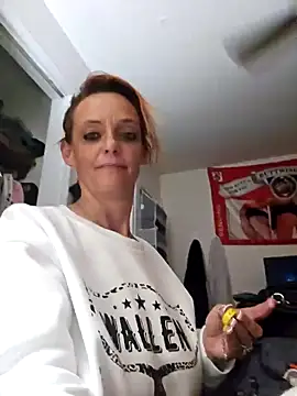 Dixiefaye Pika online show from February 25, 6:03 am