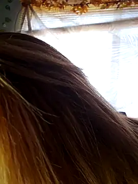 Dixiefaye Pika online show from March 17, 4:54 pm