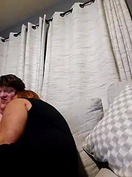 Dixiefaye Pika online show from January 31, 6:35 am