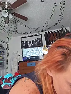 Dixiefaye Pika online show from March 17, 9:24 pm