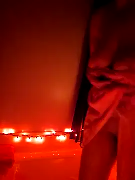 Dixiefaye Pika online show from December 28, 8:16 am