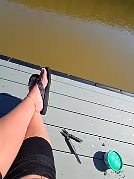 Dixiefaye Pika online show from March 18, 8:05 pm