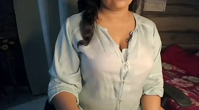 Trezza online show from March 21, 1:56 am