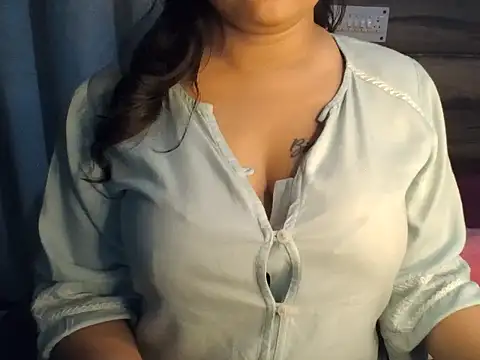 Trezza online show from March 23, 1:53 am