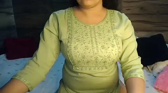 Trezza online show from March 12, 11:22 pm