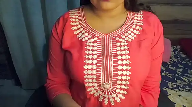 Trezza online show from February 24, 5:09 pm