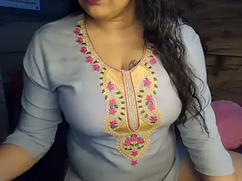 Trezza online show from September 26, 4:08 am