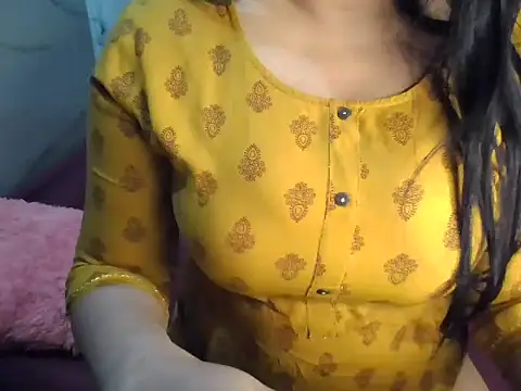 Trezza online show from May 16, 9:14 pm