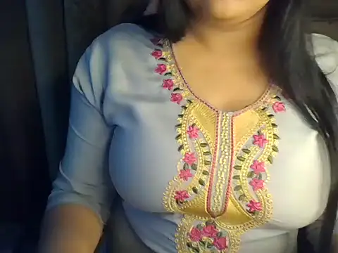 Trezza online show from January 16, 8:13 pm