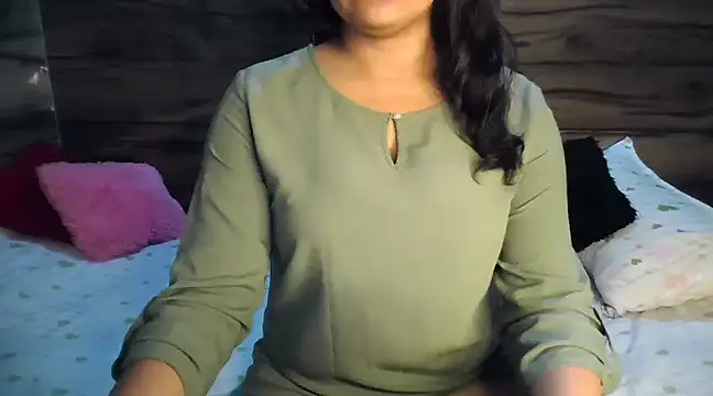 Trezza online show from March 6, 6:26 pm