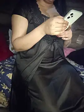 Trezza online show from February 6, 7:54 pm