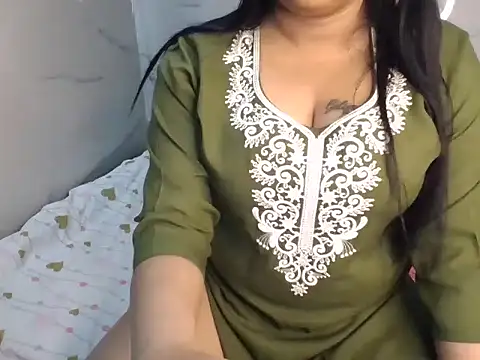 Trezza online show from March 18, 7:15 pm