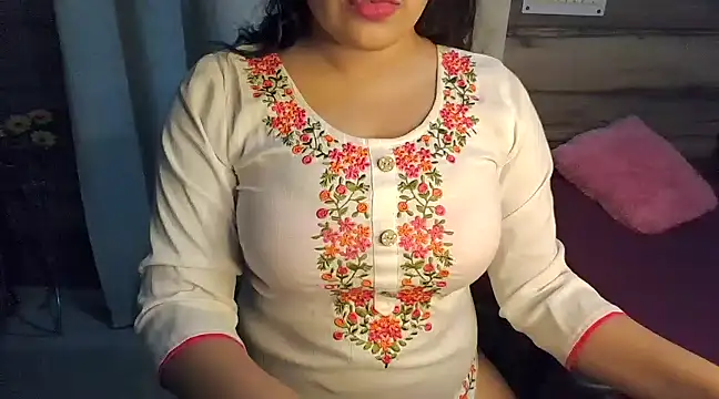 Trezza online show from February 2, 6:58 am