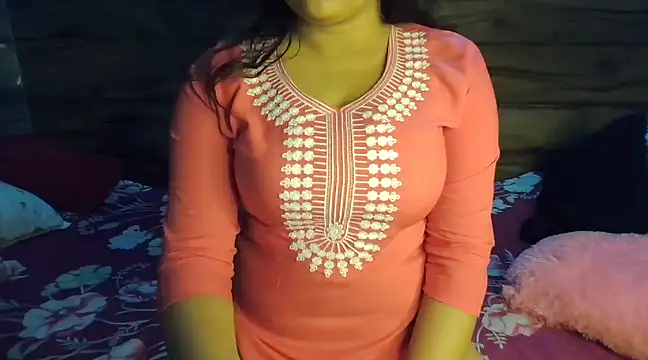 Trezza online show from March 21, 5:34 pm