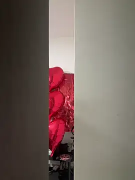 ScarlettAndClark online show from February 13, 3:39 am