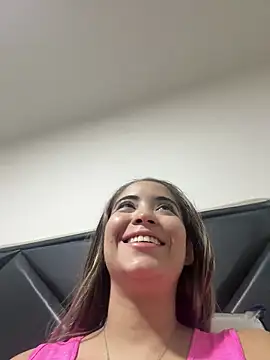 ScarlettAndClark online show from February 11, 2:22 am