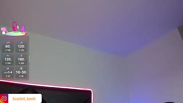 Snapshot of ScarlettAndClark chatting on November 28, 12:05 pm ScarlettAndClark online show from November 28, 12:05 pm