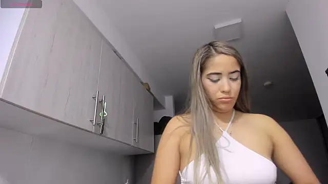 ScarlettAndClark online show from February 10, 1:59 am