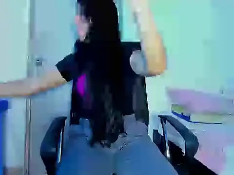 skinnyanai2 online show from October 29, 5:56 pm