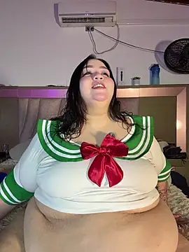 Venus queenn online show from October 25, 2:22 am