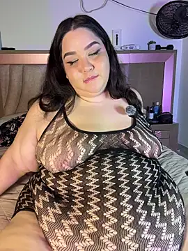 Venus queenn online show from October 29, 11:03 pm