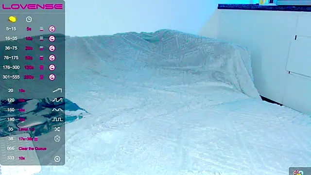 kitti kaattt online show from February 21, 3:25 pm