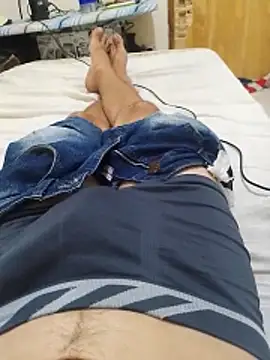 mario pedro online show from February 3, 5:38 am