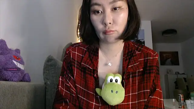 Kunimitsuu  online show from September 24, 8:48 pm