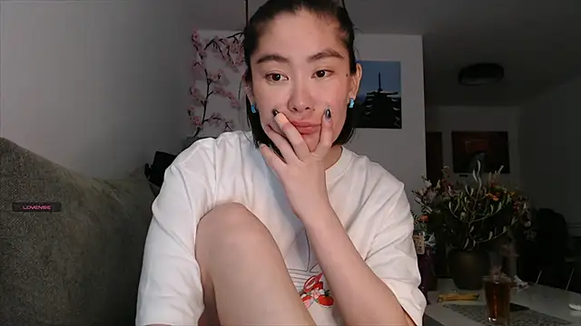 Kunimitsuu  online show from September 14, 10:32 pm