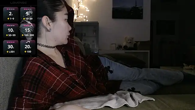 Kunimitsuu  online show from October 21, 10:42 pm