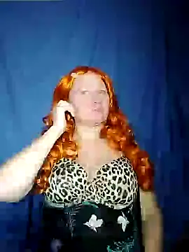 FameLara online show from December 11, 12:54 am