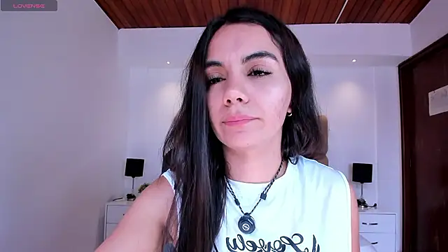 martina mancini online show from March 28, 7:15 pm