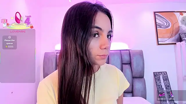 martina mancini online show from October 31, 1:30 pm