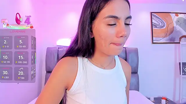 martina mancini online show from November 10, 11:48 am