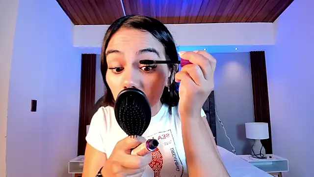 martina mancini online show from March 12, 11:36 am