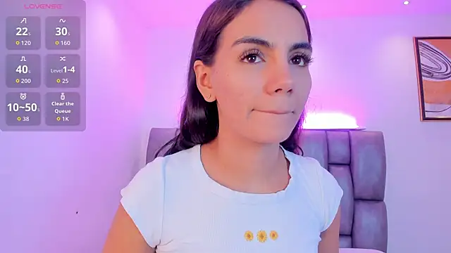 martina mancini online show from December 3, 3:11 pm