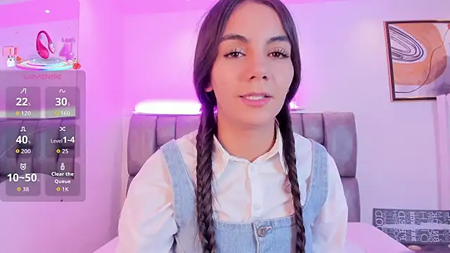 martina mancini online show from September 19, 1:04 pm