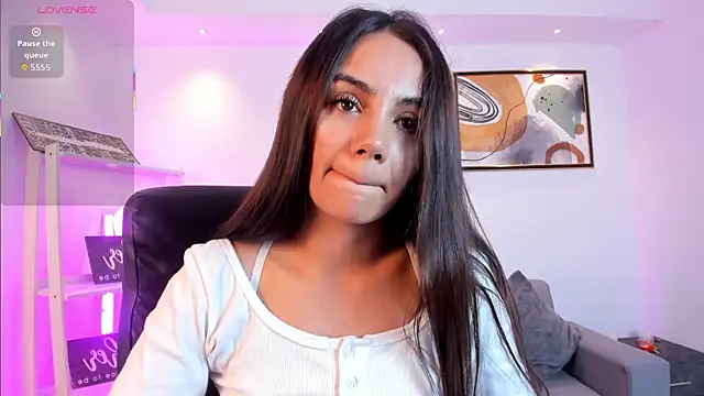 martina mancini online show from May 27, 12:34 pm