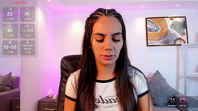 Snapshot of martina_mancini chatting on July 18, 12:03 pm martina mancini online show from July 18, 12:03 pm