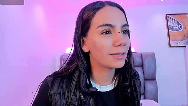 martina mancini online show from December 17, 11:26 am