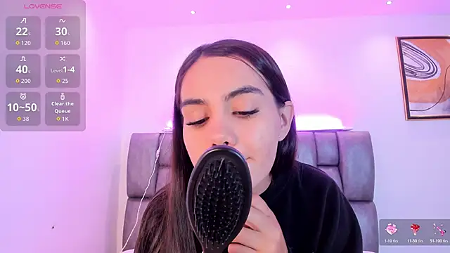 martina mancini online show from December 5, 2:04 pm